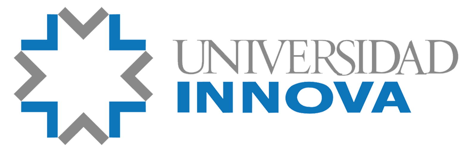 Universidad Innova Logo